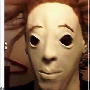 Meet your Posher, Luis